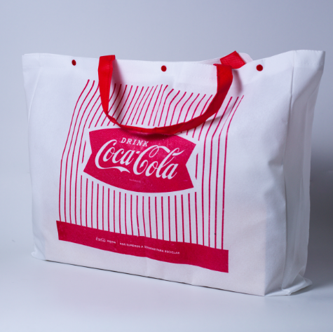 mochilas y bolsos